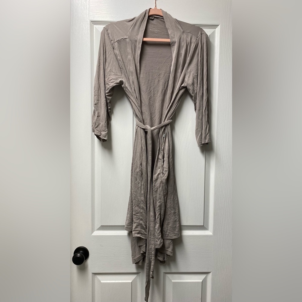 Posh Peanut robe - XL